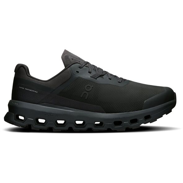Buty trailowe On Running Cloudvista 2 - black/black