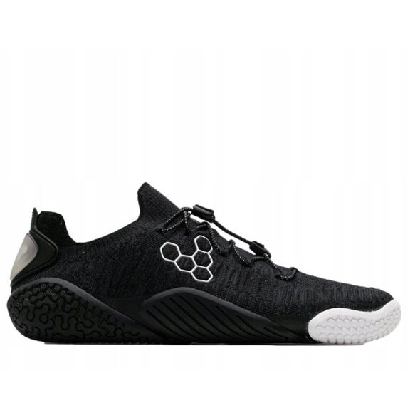 Buty treningowe Vivobarefoot Motus Flex - obsidian