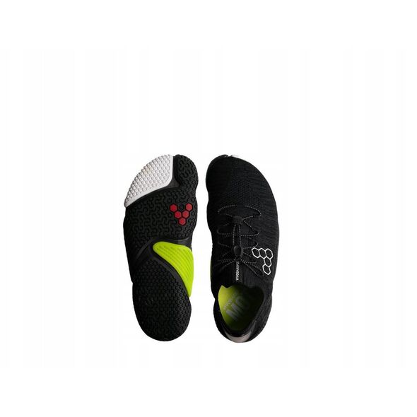 Buty treningowe Vivobarefoot Motus Flex - obsidian