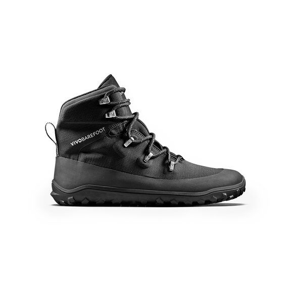 Buty turystyczne Vivobarefoot Tracker Textile AT - obsidian