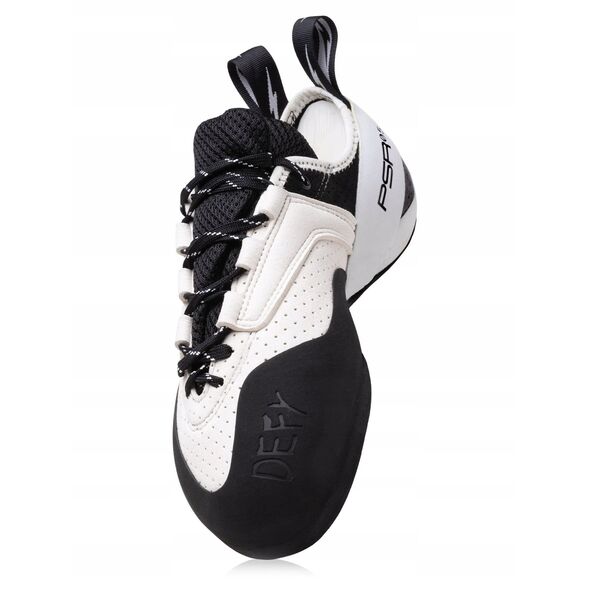 Buty wspinaczkowe Evolv Defy Lace - gray/black