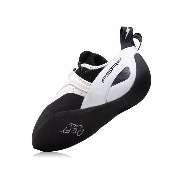 Buty wspinaczkowe Evolv Defy Lace - gray/black