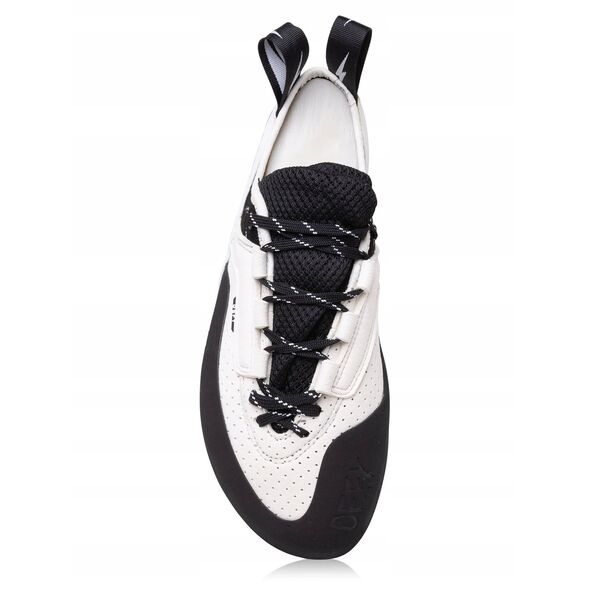 Buty wspinaczkowe Evolv Defy Lace - gray/black