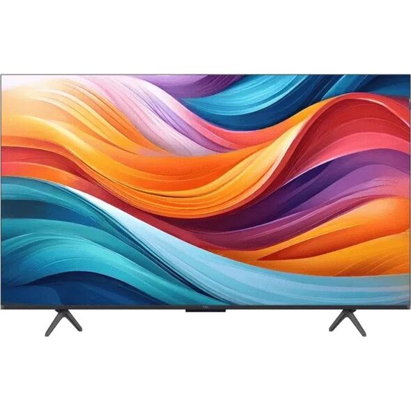TCL 50T7B 50" TV, 4K Ultra HD, QLED, HDR, Google TV, Dolby Atmos