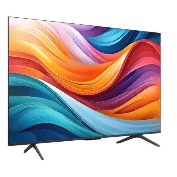 TCL 50T7B 50" TV, 4K Ultra HD, QLED, HDR, Google TV, Dolby Atmos
