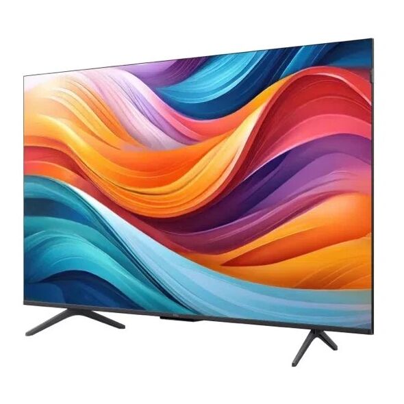 TCL 50T7B 50" TV, 4K Ultra HD, QLED, HDR, Google TV, Dolby Atmos