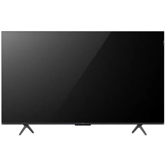 TCL 50T7B 50" TV, 4K Ultra HD, QLED, HDR, Google TV, Dolby Atmos