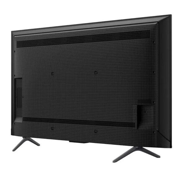 TCL 50T7B 50" TV, 4K Ultra HD, QLED, HDR, Google TV, Dolby Atmos