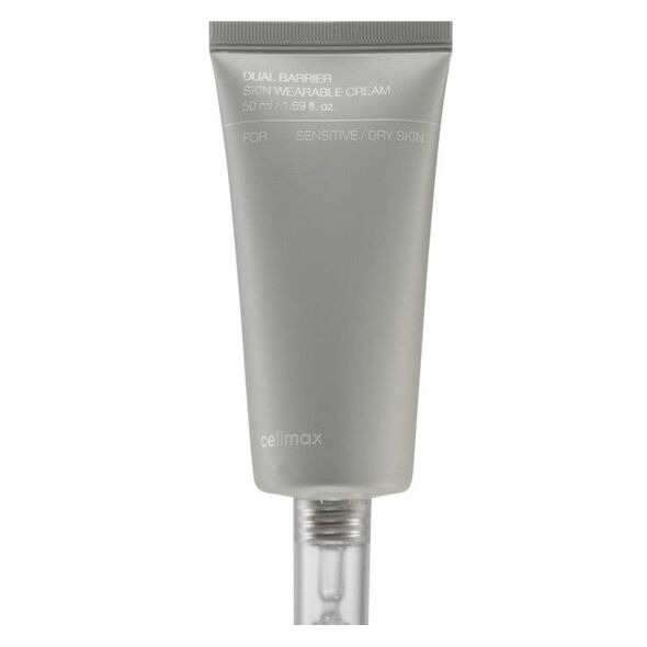 CELIMAX_Dual Barrier Skin krem do twarzy rewitalizująco-nawilżający 50ml