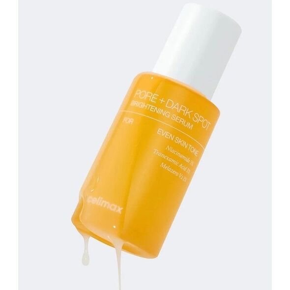 CELIMAX_Pore+ Dark Spot Brightening serum do twarzy 30ml