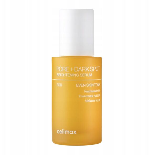 CELIMAX_Pore+ Dark Spot Brightening serum do twarzy 30ml