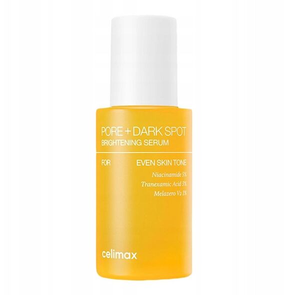CELIMAX_Pore+ Dark Spot Brightening serum do twarzy 30ml