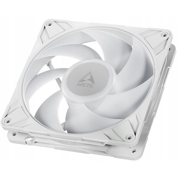 ARCTIC P14 Pro A-RGB PWM Lfter - 140mm, wei