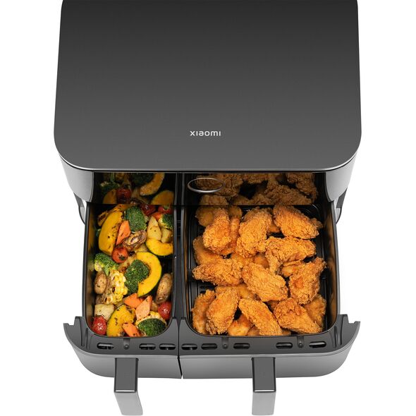 Xiaomi Dual Zone Air Fryer 10L EU (DE)