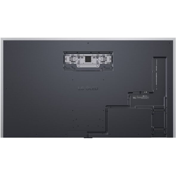 LG OLED evo AI OLED77G51LW Telewizor 195,6 cm (77") 4K Ultra HD Smart TV Wi-Fi Czarny