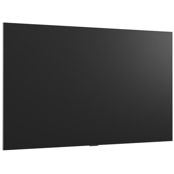LG OLED evo AI OLED77G51LW Telewizor 195,6 cm (77") 4K Ultra HD Smart TV Wi-Fi Czarny