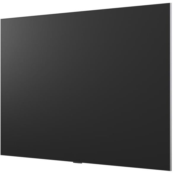 LG OLED evo AI OLED77G51LW Telewizor 195,6 cm (77") 4K Ultra HD Smart TV Wi-Fi Czarny