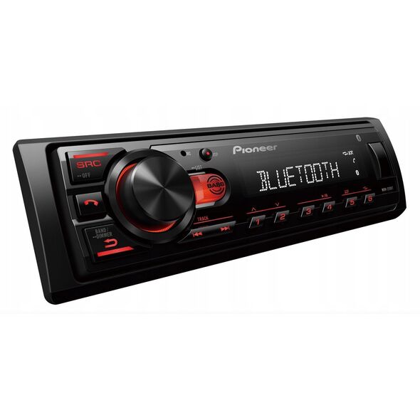 MVH-230BT