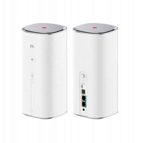 Router ZTE G5 Ultra 5G (MC8512) Rrouter stacjonarny SIM 5G Ultra z WiFi7