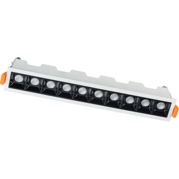Nowodvorski Nasufitowy reflektor Mini 10046 Nowodvorski LED 20W 4000K biały