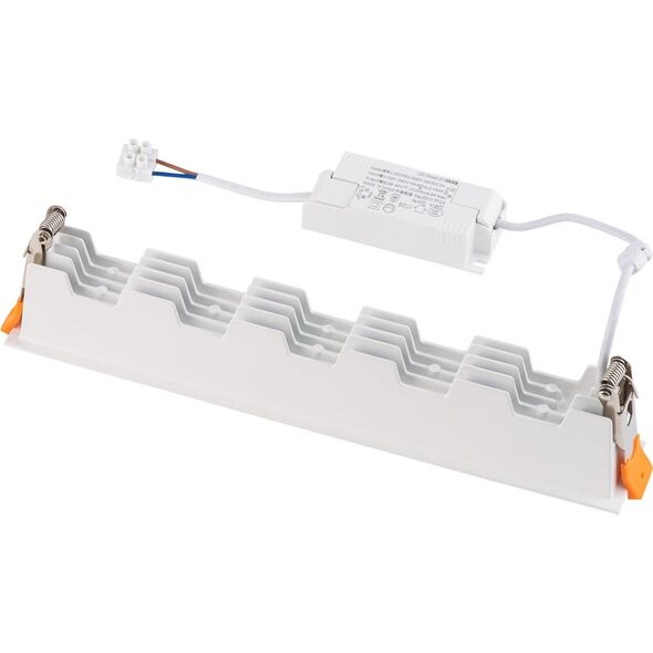 Nowodvorski Nasufitowy reflektor Mini 10046 Nowodvorski LED 20W 4000K biały
