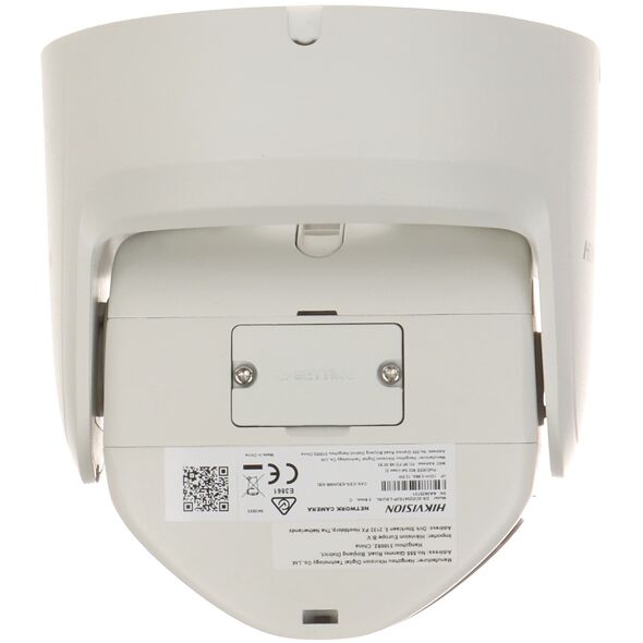 KAMERA IP DS-2CD2347G2P-LSU/SL(2.8MM)(C)/PL ColorVu - 4Mpx 2 X 2.8mm Hikvision