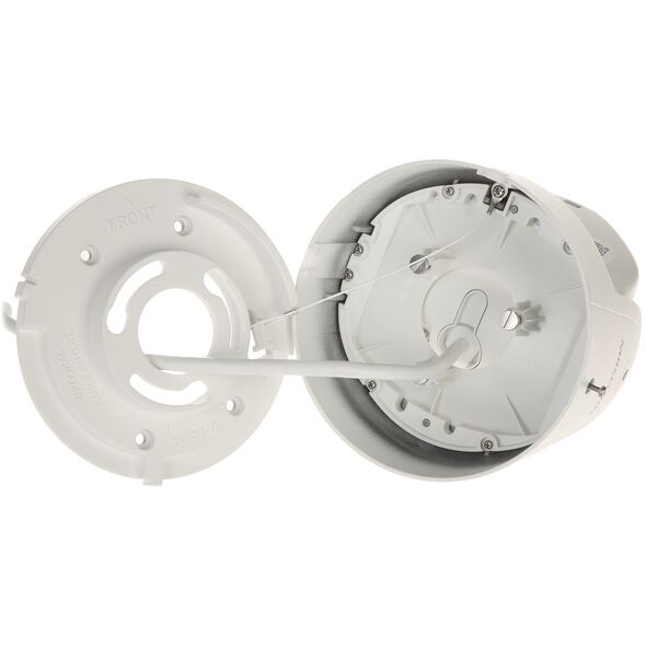 KAMERA IP DS-2CD2347G2P-LSU/SL(2.8MM)(C)/PL ColorVu - 4Mpx 2 X 2.8mm Hikvision