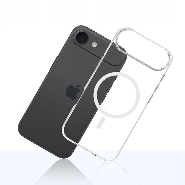 Apple iPhone 17 Air - 3mk Armor MagCase
