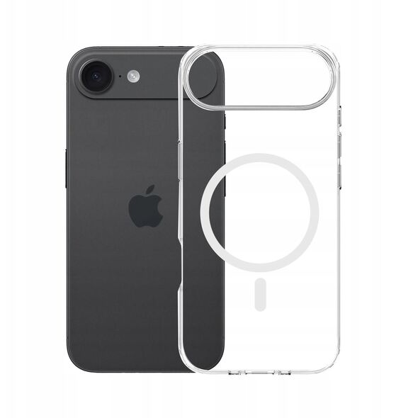 Apple iPhone 17 Air - 3mk Armor MagCase