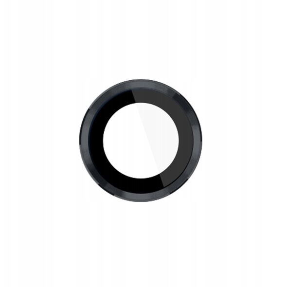 3mk Lens Protection Pro Black pro Apple iPhone 17 Air