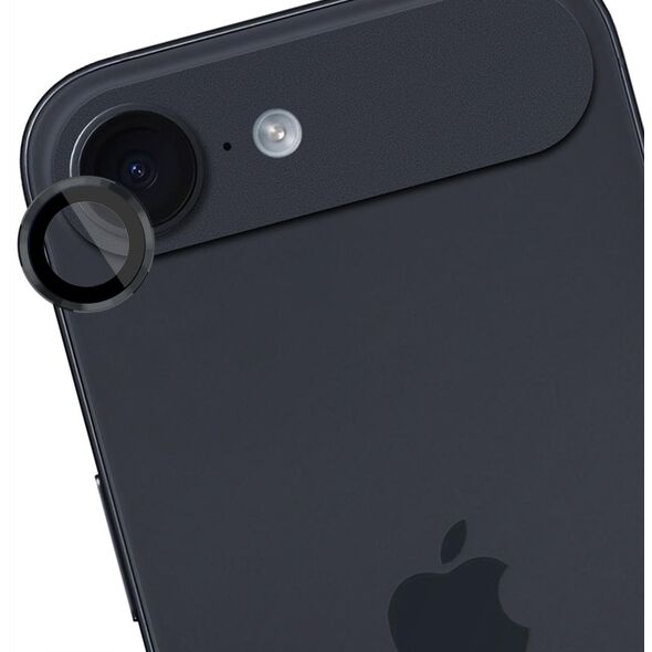 3mk Lens Protection Pro Black pro Apple iPhone 17 Air