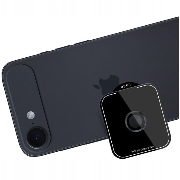 3mk Lens Protection Pro Black pro Apple iPhone 17 Air