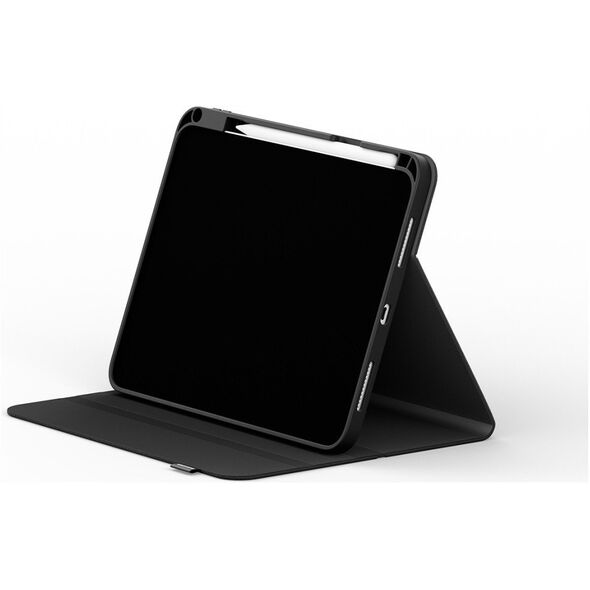 Etui Skinarma Juno do iPad 11" A16 (2025) / iPad 10.9" 10 gen. (2022) czarny