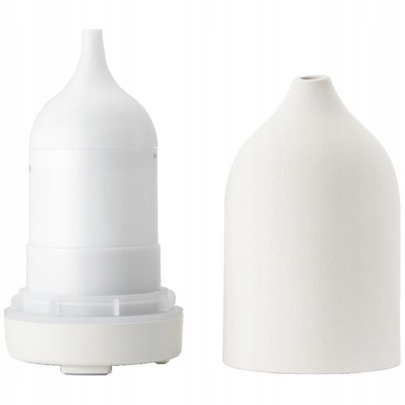 Dyfuzor Natural Origin Ceramic biały