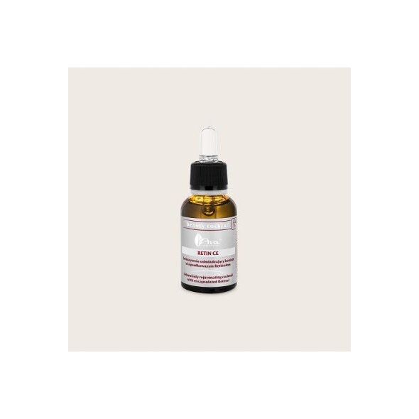 AVA LABORATORIUM_Beauty Cocktail Retin Ce koktajl odmładzający z retinolem 30ml