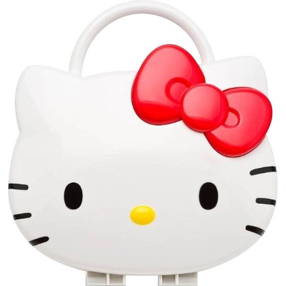 Zestaw kreatywny w walizeczce Hello Kitty Kids Euroswan