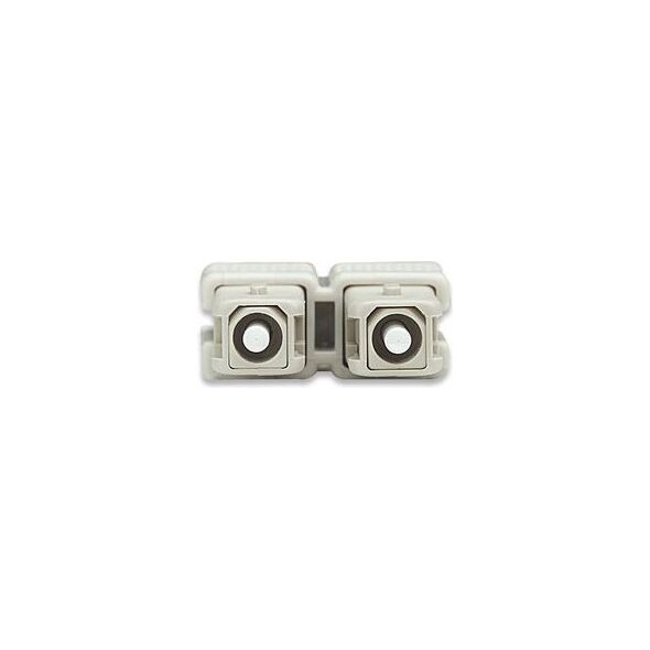 Intellinet Network Solutions Patchcord światłowodowy OM2 50/125 MM ST-SC Duplex 2m (470117)