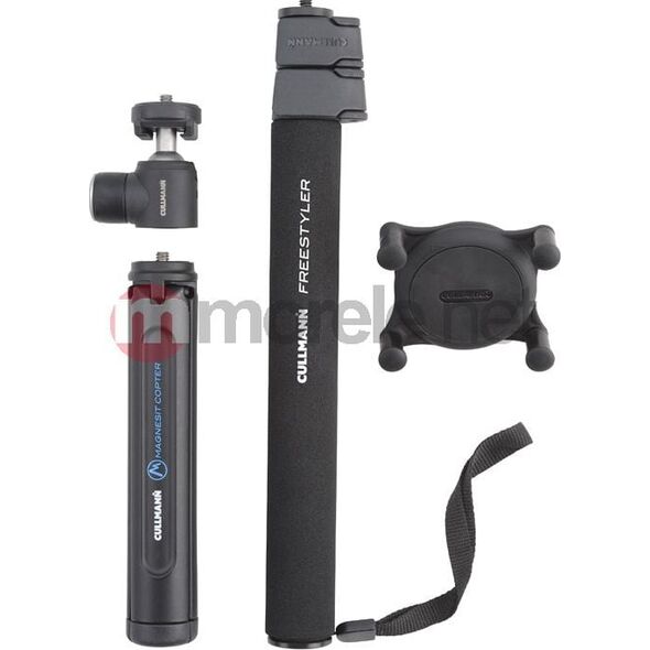 Cullmann Flexx Freestyle Set 42172