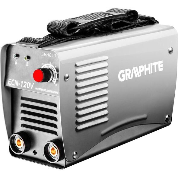 Graphite Spawarka inwertorowa IGBT 230V 120A (56H811)
