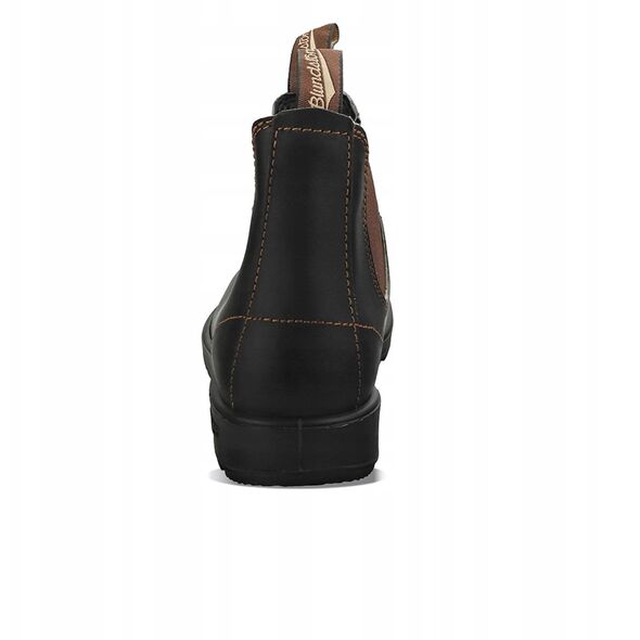 Blundstone Elastic Sided Boot 500-BROWN Brązowe 36