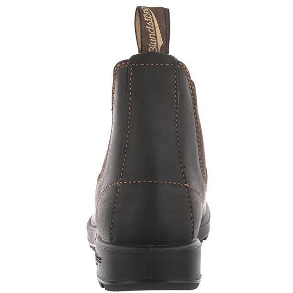 Blundstone Elastic Sided Boot 500-BROWN Brązowe 47