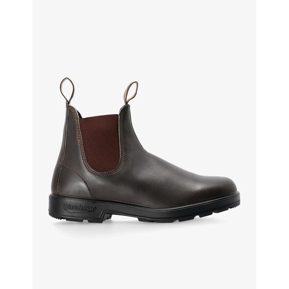 Blundstone Elastic Sided Boot 500-BROWN Brązowe 47