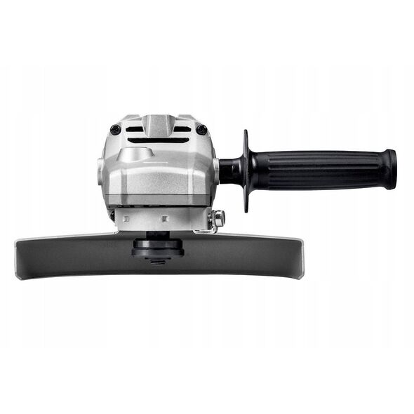 METABO.ANGLE GRINDER 230 WE 2200-230 + 2 DIAMOND DISCS CASE