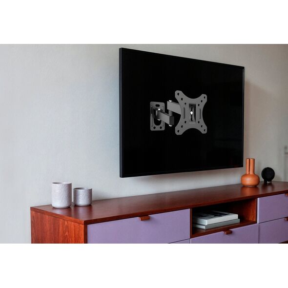 Uchwyt do telewizora LCD 10-32"