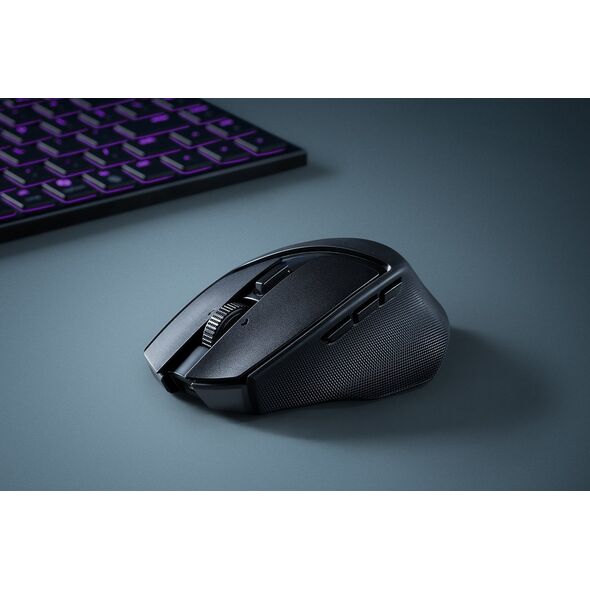 Razer Basilisk Mobile wireless gaming mouse