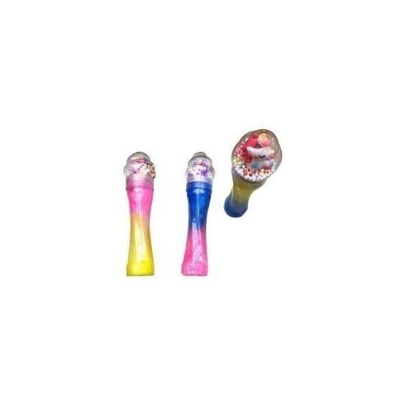 Slime Jednorożec z kulkami 6szt/disp 012612 91467