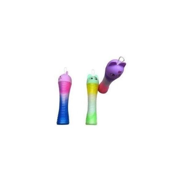 Slime Kot 6szt/disp 012611 91450