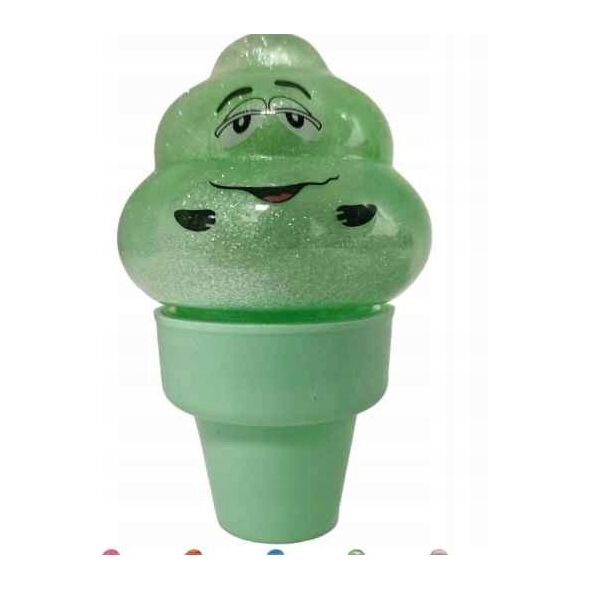 Slime lody z kulkami 12szt/opak BPLA4531 24531