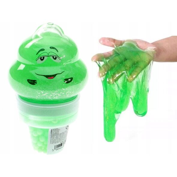 Slime lody z kulkami 12szt/opak BPLA4531 24531