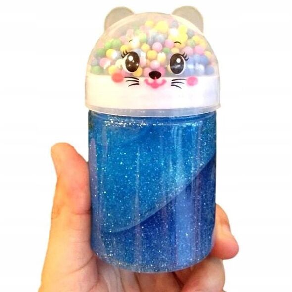 Slime z kulkami BPLA3663 33663